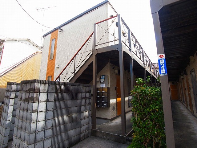 ＭＹ・ピュア千住曙町Ｂ その他外観3