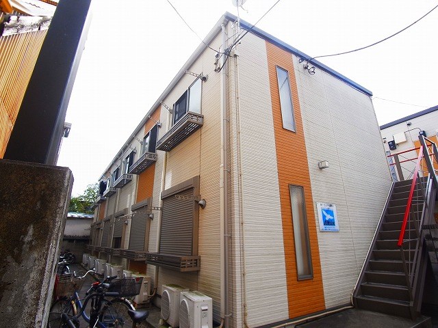 ＭＹ・ピュア千住曙町Ｂ その他外観4