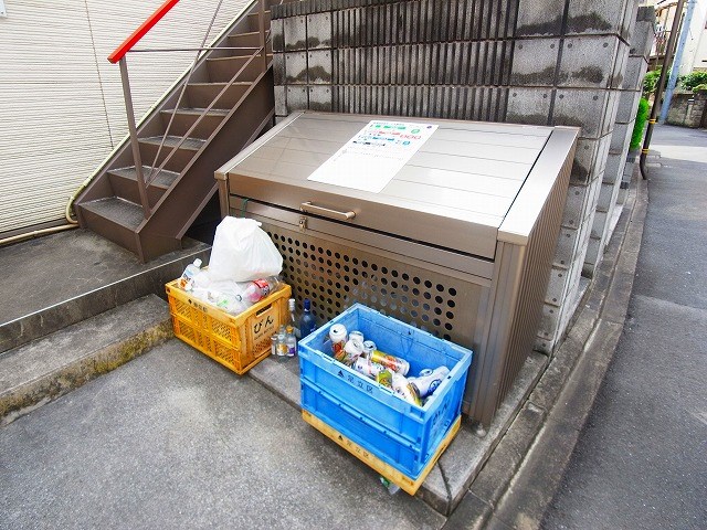 ＭＹ・ピュア千住曙町Ｂ その他外観5