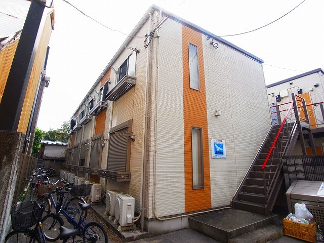 ＭＹ・ピュア千住曙町Ｂ その他外観6