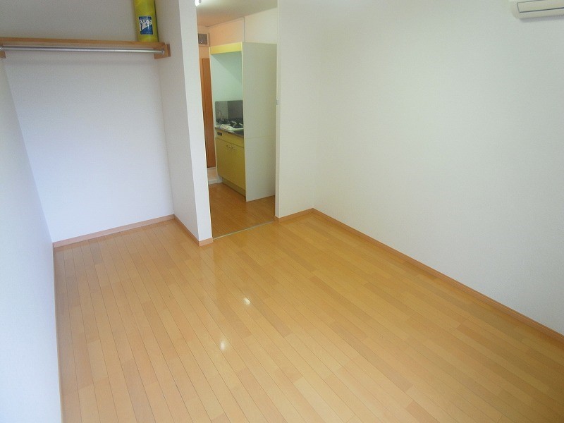 ＭＹ・ピュア千住曙町Ｂ ベッドルーム