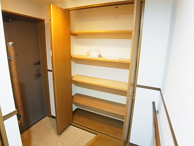 パイシーズ　Ｂ棟 その他8