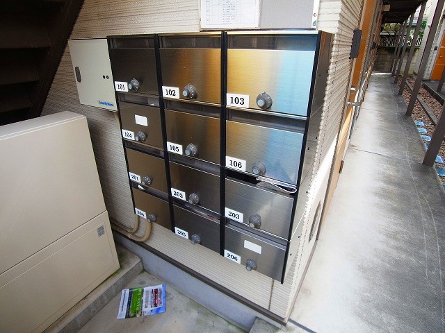 ＭＹ・ピュア千住曙町Ｂ その他外観2