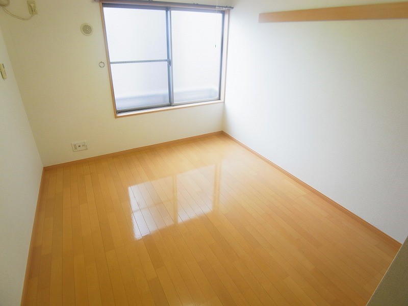 ＭＹ・ピュア千住曙町Ｂ リビング