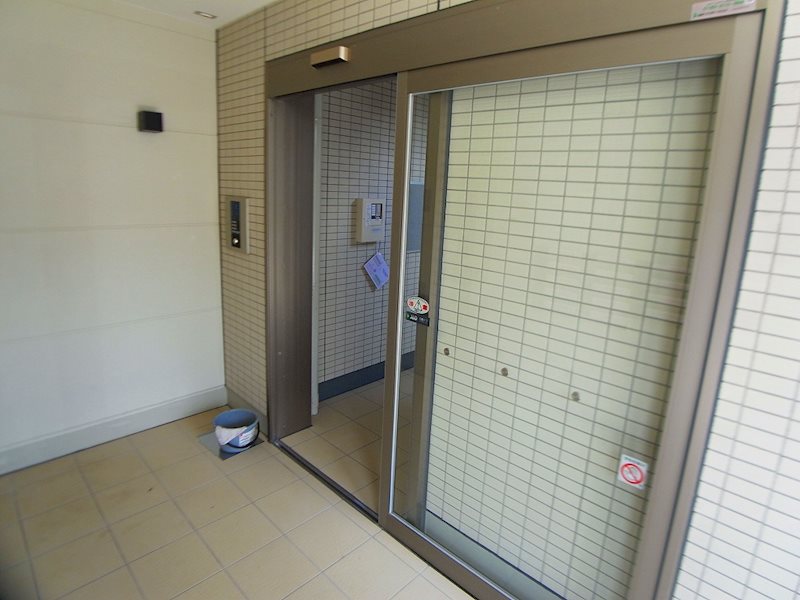 ルミエール高野 その他外観1