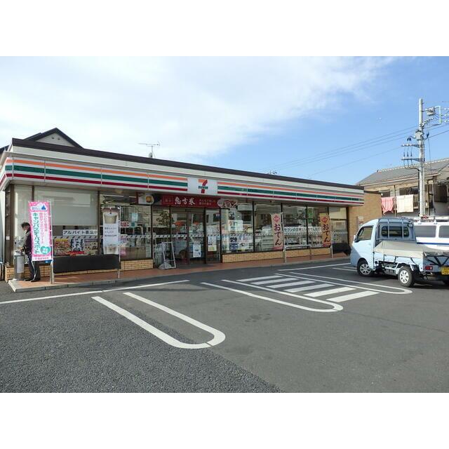 ウィスタリア 足立 周辺画像2