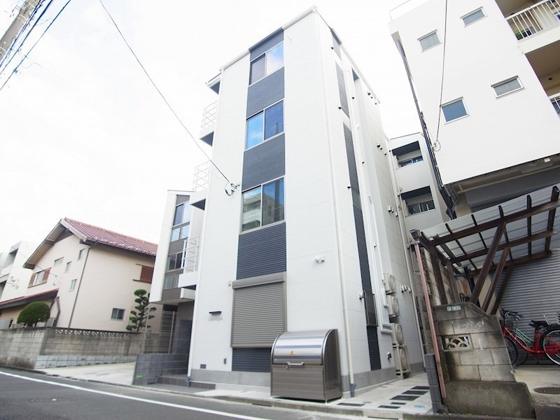 グランクオール竹ノ塚 その他外観5
