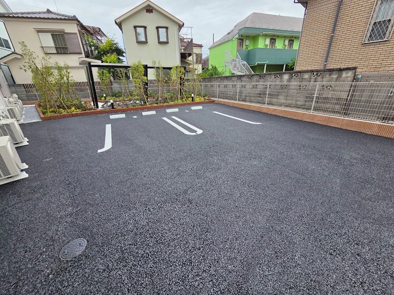 パラッツオ　ビアンカ その他外観3