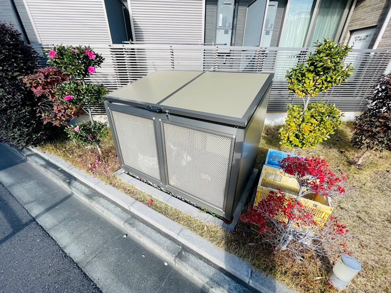 アルバグランデ その他外観5