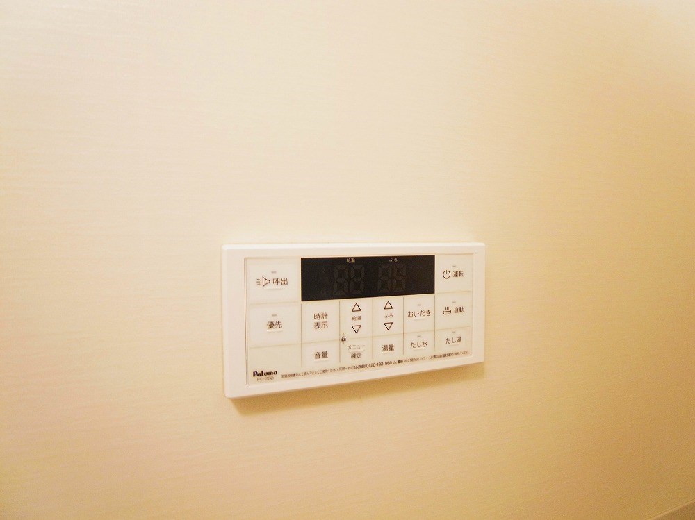 ＭＥＬＤＩＡ足立4丁目 その他18