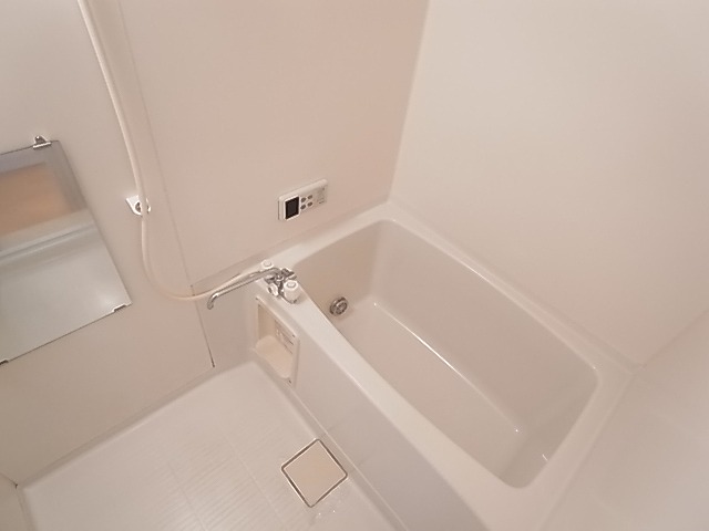 風呂画像