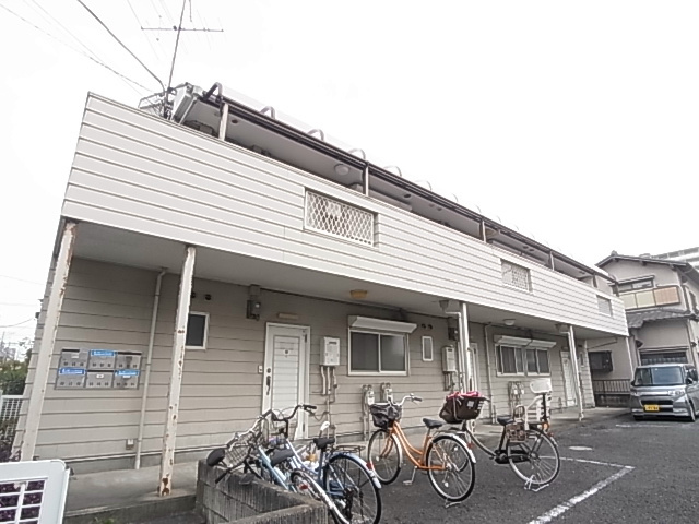 ラフィーヌ高橋 その他外観1