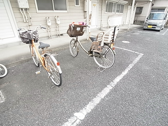 ラフィーヌ高橋 その他外観2