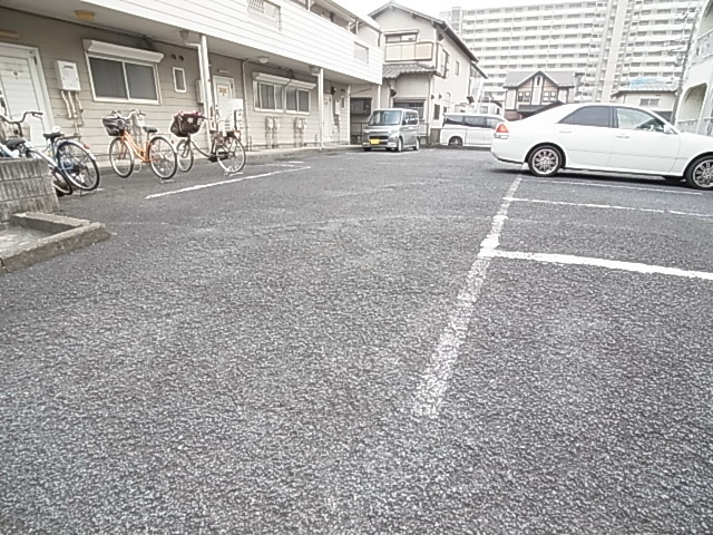 ラフィーヌ高橋 その他外観3