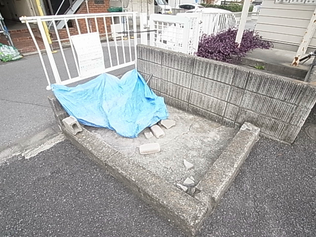 ラフィーヌ高橋 その他外観4