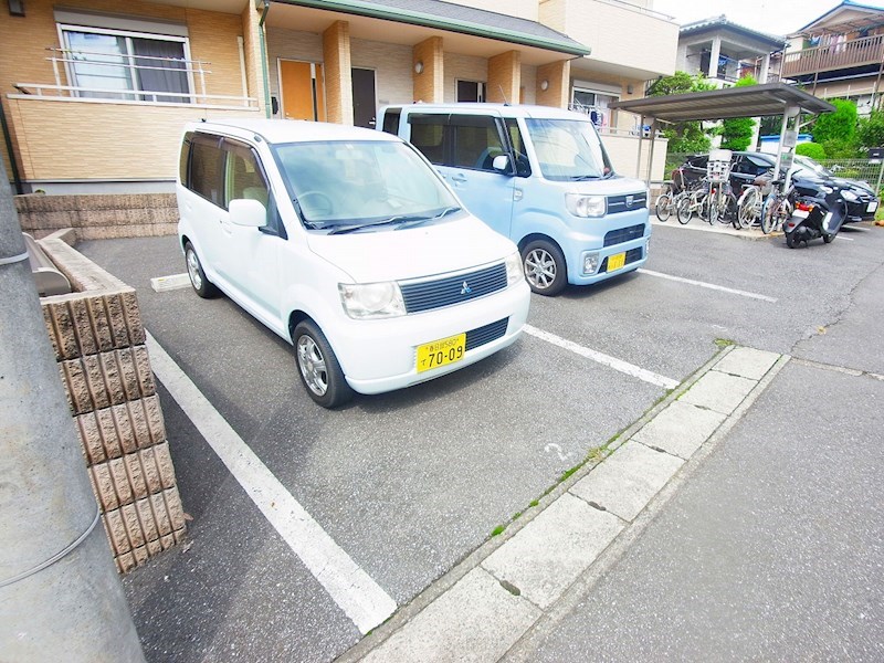 フルーレ その他外観1