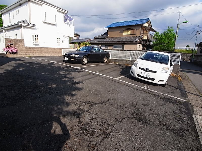 プランタン その他外観4
