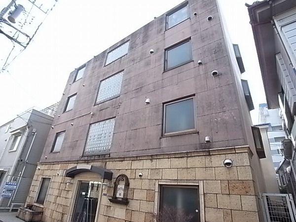 ペリエ柏 その他外観4