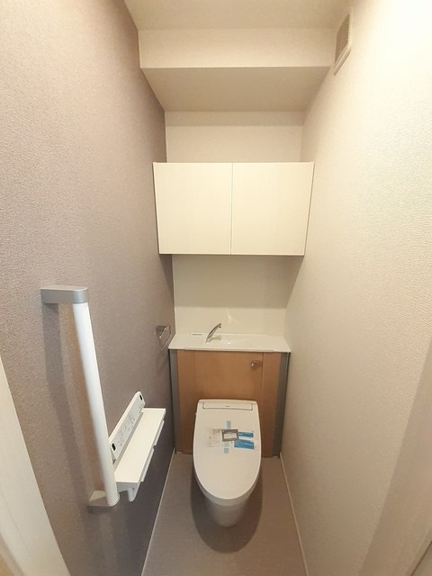 ソレアード西尾久 その他1