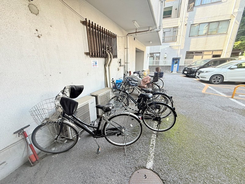 第2森屋ビル  その他外観3
