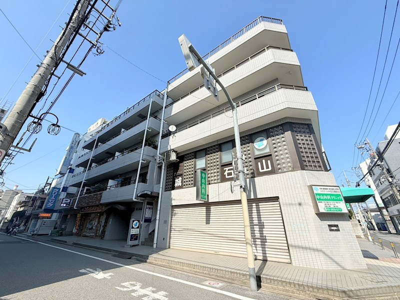 第2森屋ビル  その他外観4