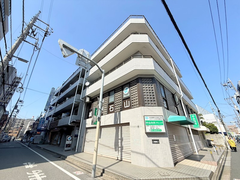 第2森屋ビル  その他外観6