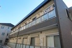 リブリ・アーバンコート 外観写真