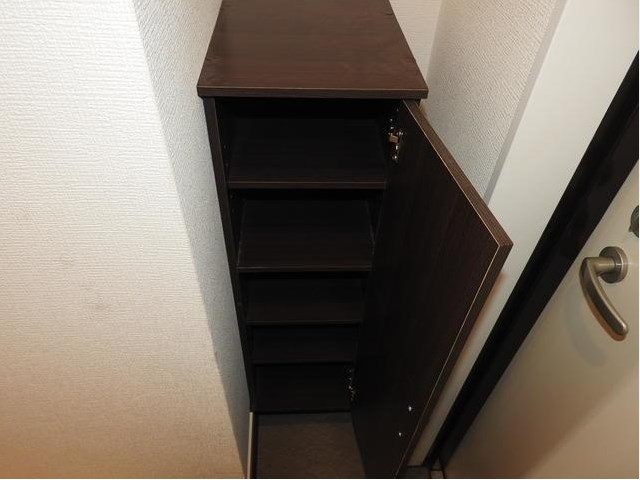 舎人ハウス その他6