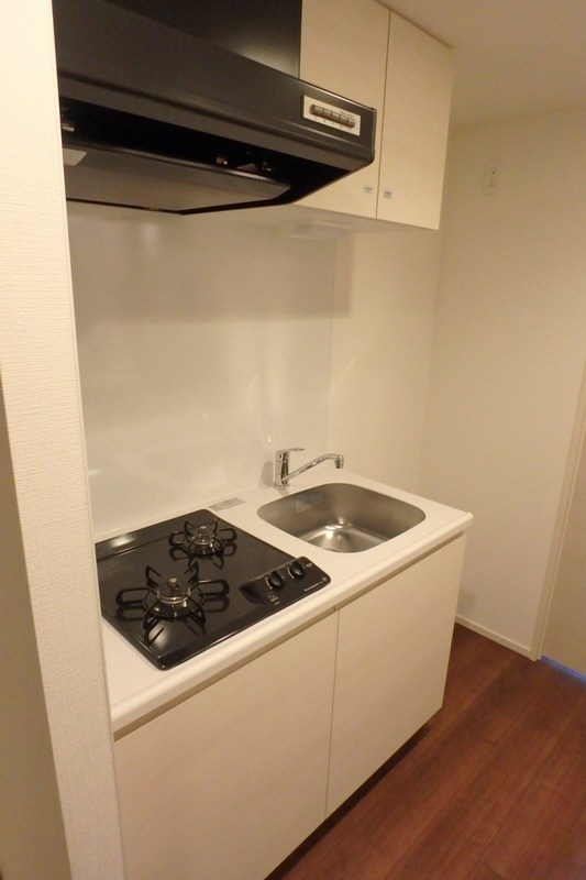 La　Douceurお花茶屋Ⅰ キッチン
