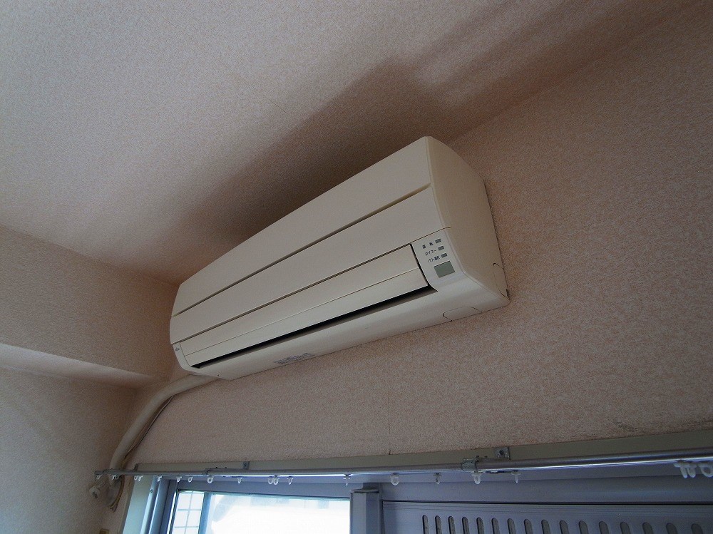 パークヒル西新井 その他5