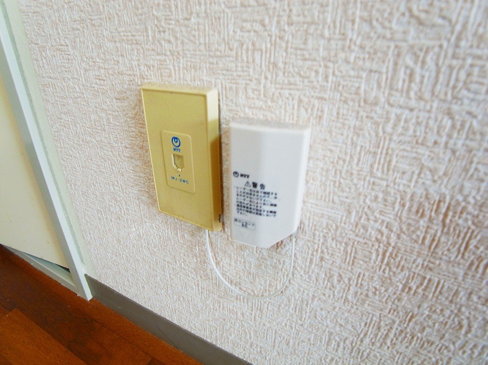 パークヒル西新井 その他8