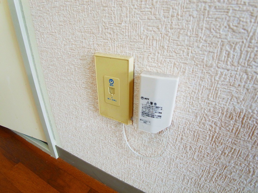 パークヒル西新井 その他9