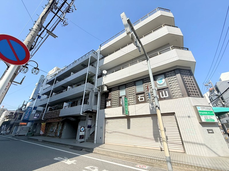 第2森屋ビル  その他外観5