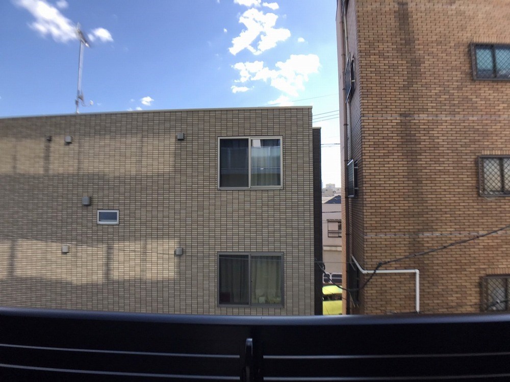 S-RESIDENCE北千住reiz その他15
