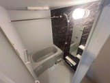 ボッテガノワール 風呂画像