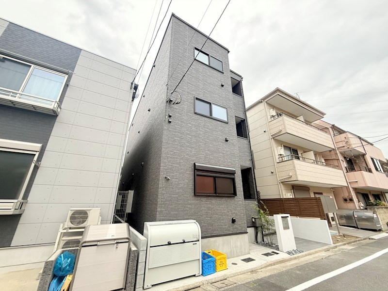 MeiU その他外観5