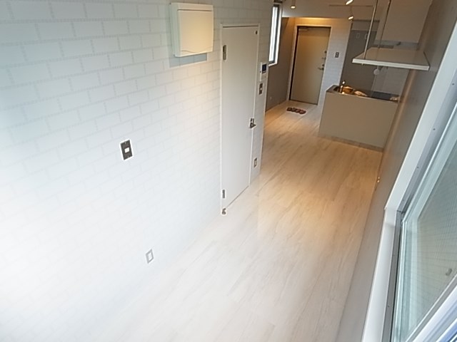ayase212 リビング