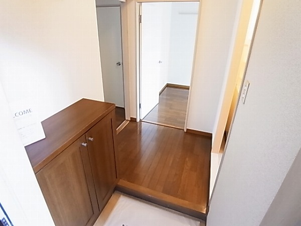 ジャスティス　2番館 その他12
