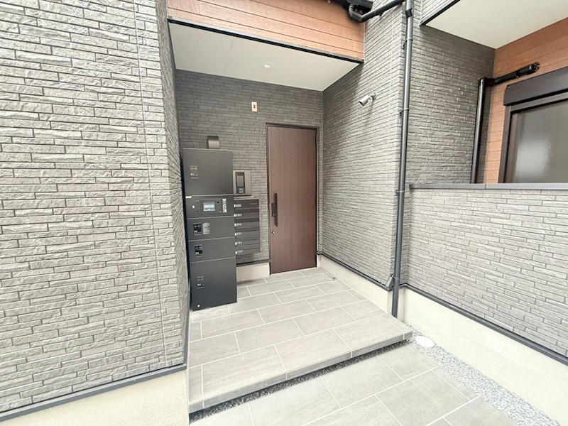 MeiU その他外観1