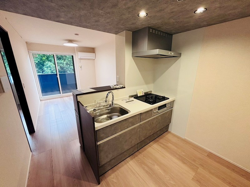 b-kubus(ビークブス) キッチン