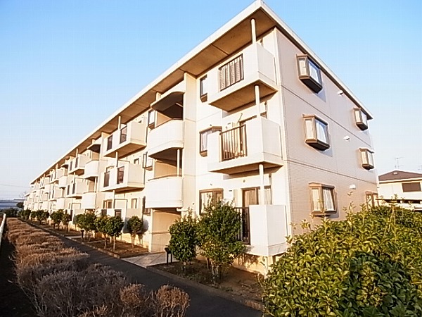 フォレストハイム（野々下） その他外観1