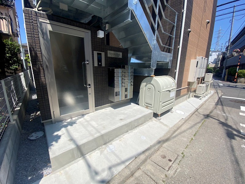 センターパーク綾瀬 その他外観1