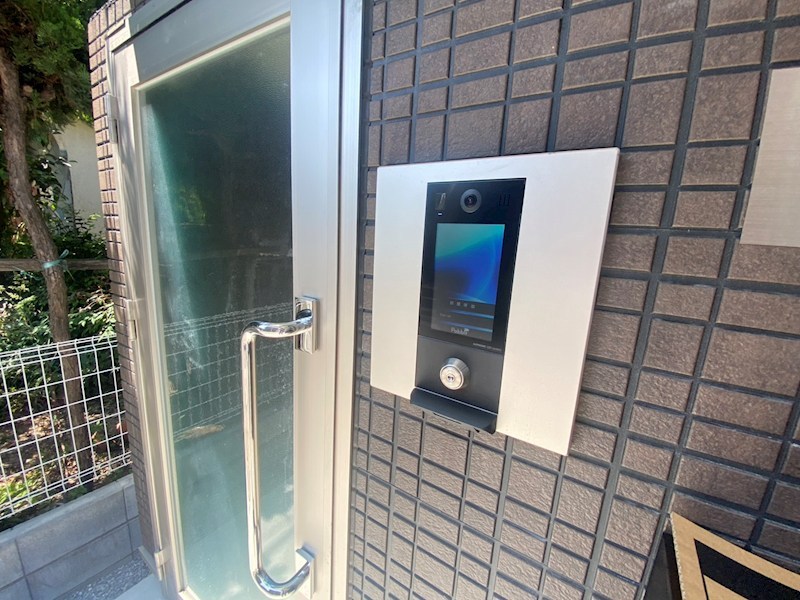 センターパーク綾瀬 その他外観4