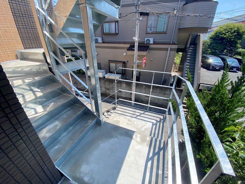 センターパーク綾瀬 その他外観6