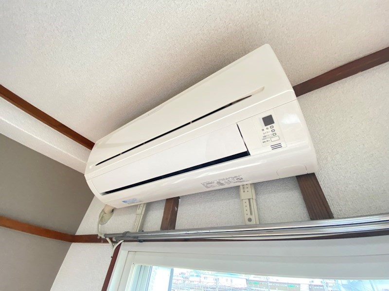 横山マンション その他6