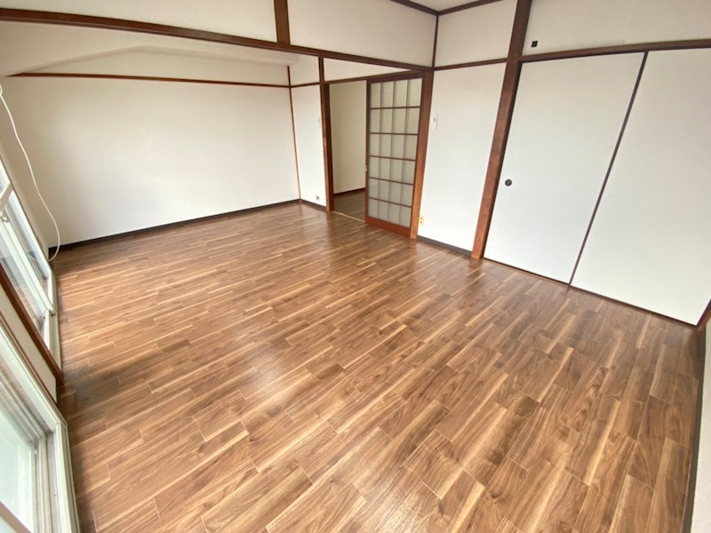 横山マンション その他9