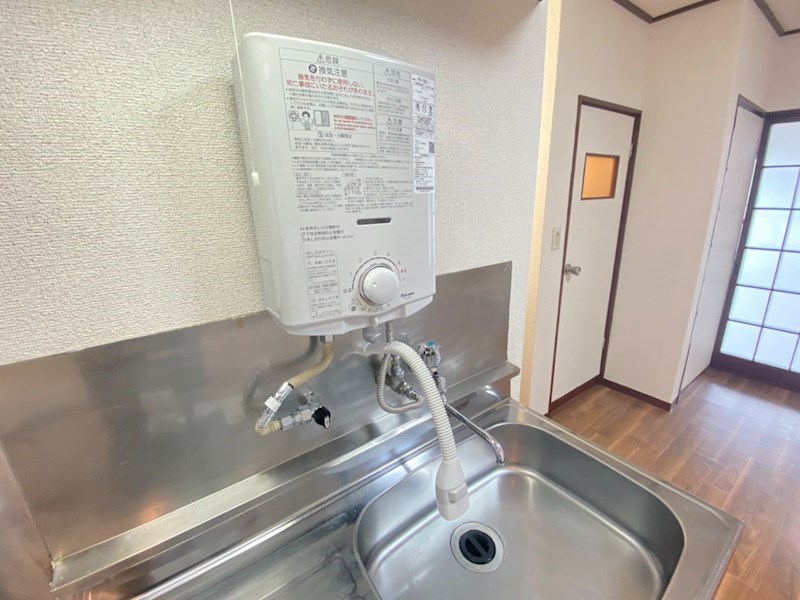 横山マンション その他12