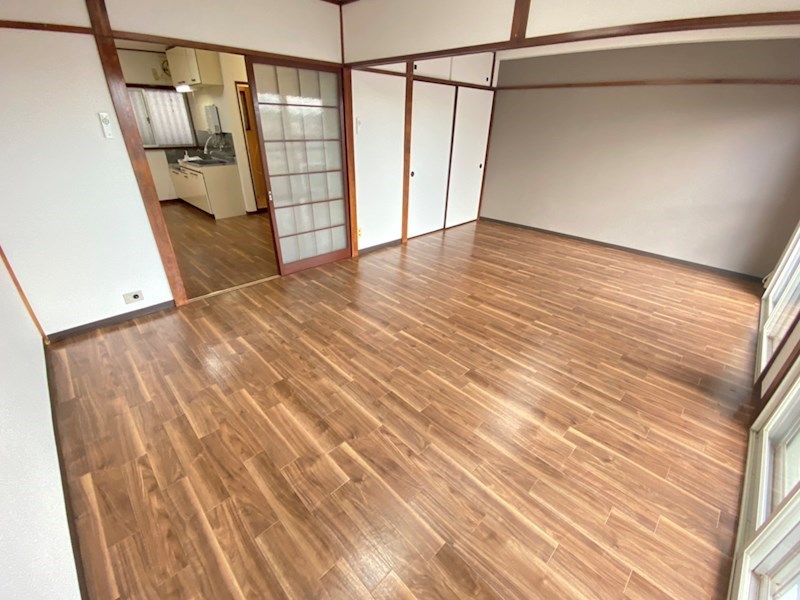 横山マンション その他14