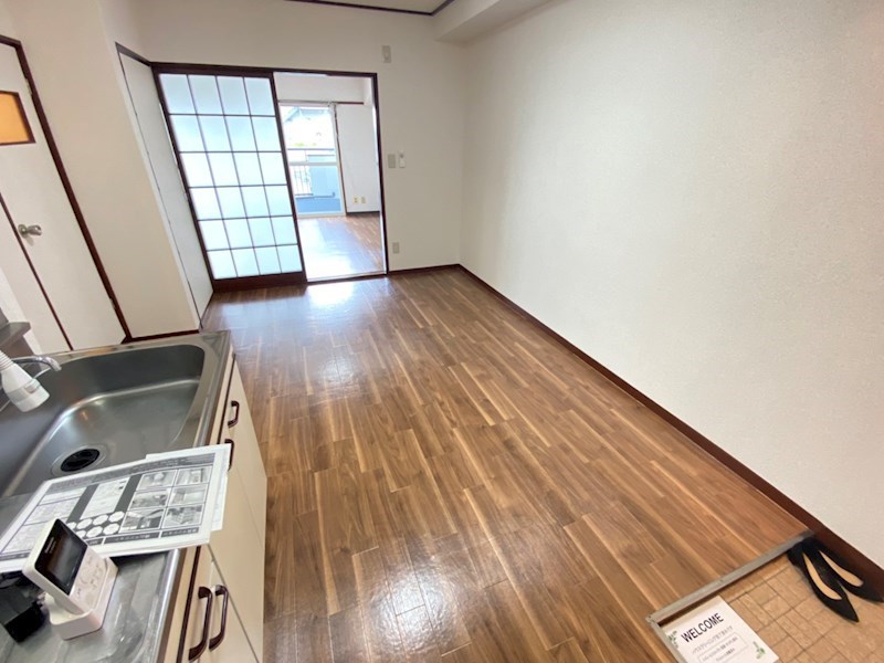 横山マンション その他16