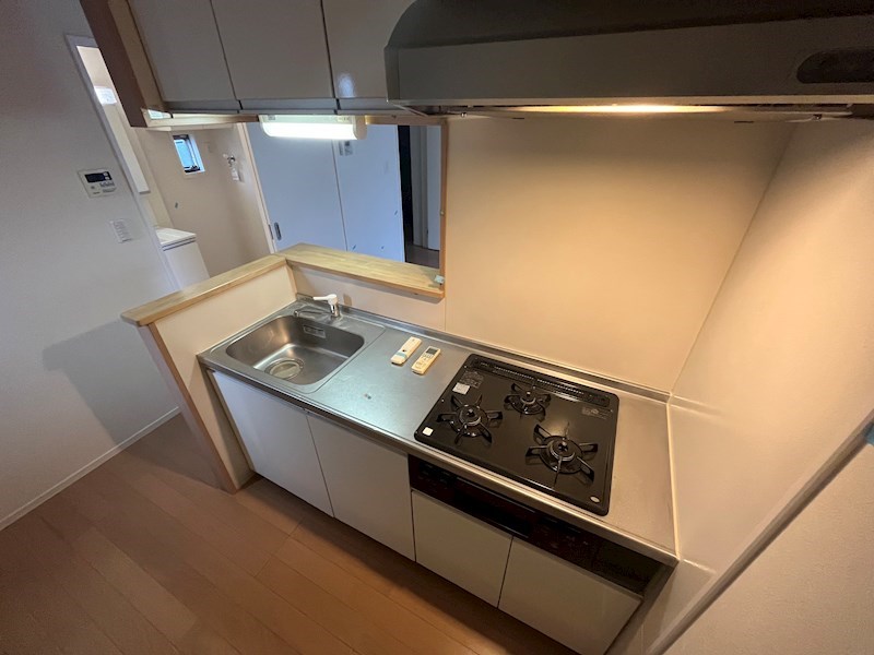 ラシーネ扇　アイリス その他7